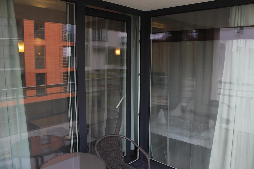 Apartament Sadowa Гданьск Экстерьер фото